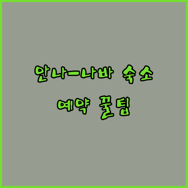 안나-나바 빡크렛 호텔, 임팩트 아레
