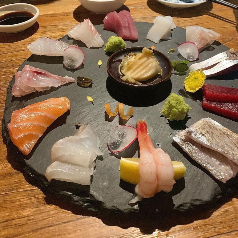 이자카야가치 이미지