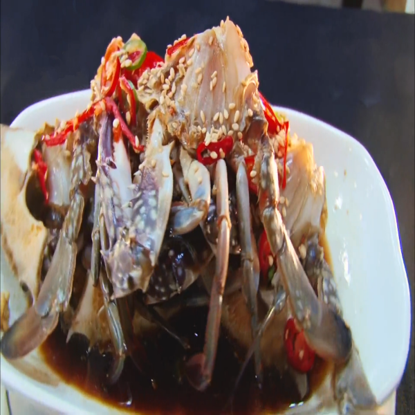  인천 부평구 동암역 맛집 돈타래게장정식 생생정보 간장게장 13000원
