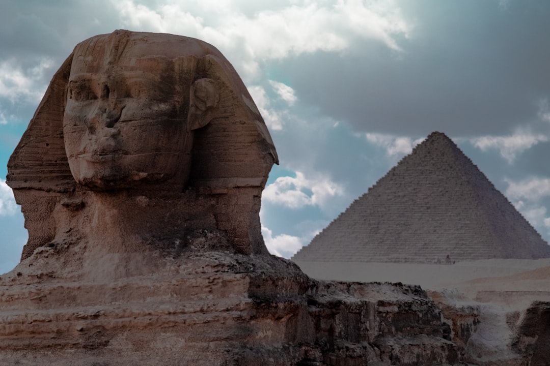 Sphinx