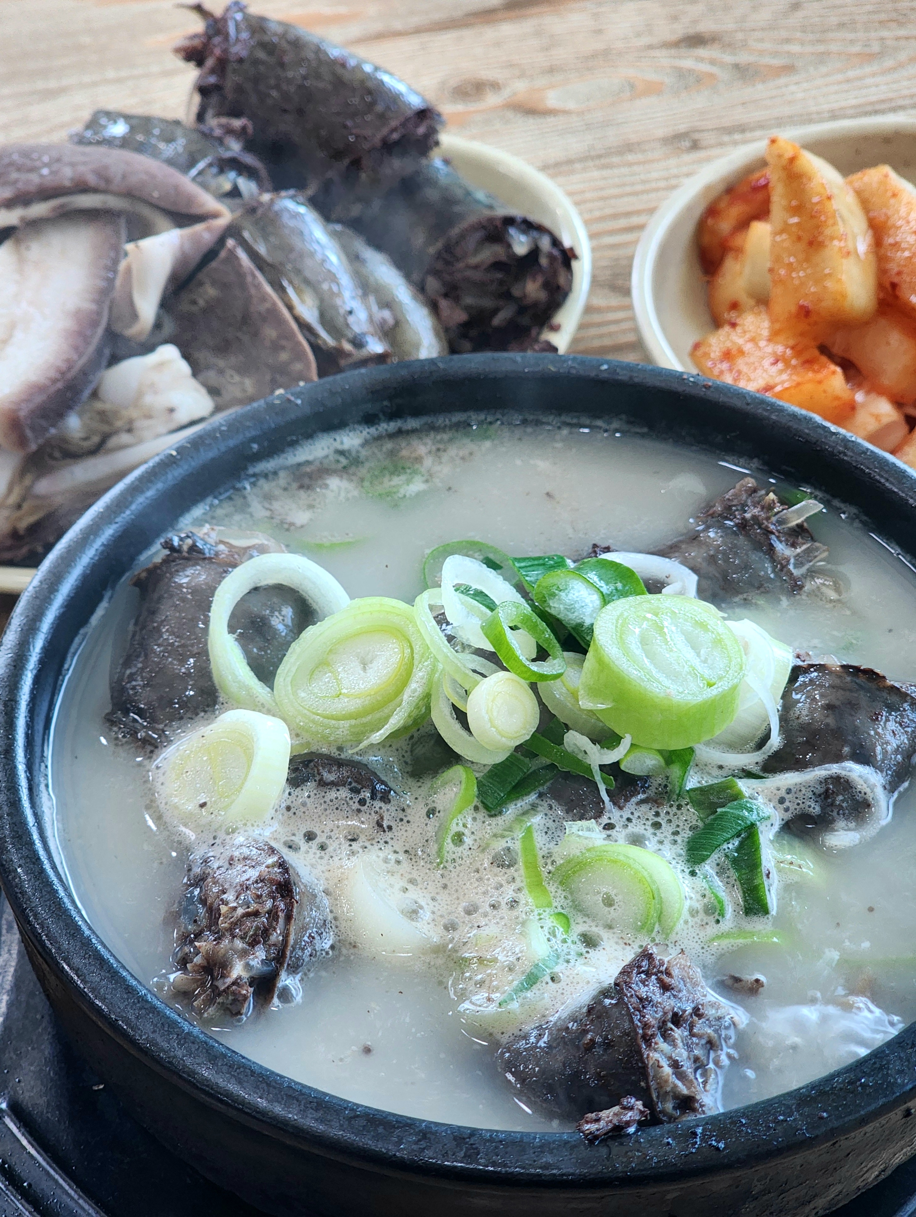 병천순대 이미지