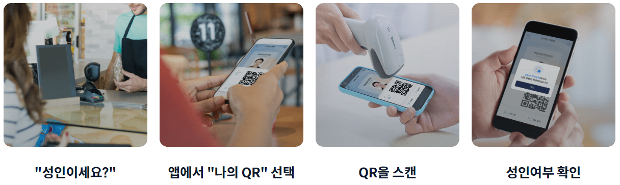 모바일 운전면허증