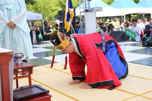 세종 단오제 기본정보&amp;#44; 행사 일정&amp;#44; 프로그램 