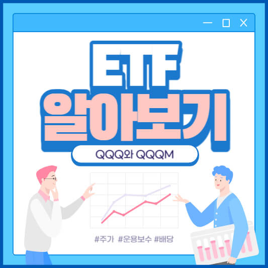 QQQ QQQM 썸네일