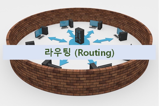  라우팅(Routing)