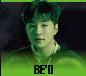 맨스티어 (사전 이벤트 MC)
애쉬비
키드밀리
비오
저스디스
영파씨
기리보이
자이언티
비와이