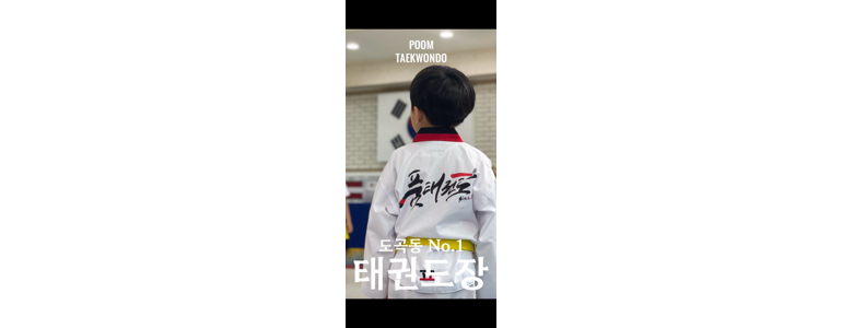 서울 강남구 태권도장