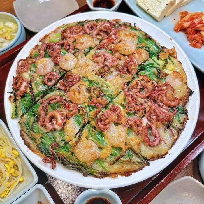 생생 정보마당 경주 보문단지 20년 전통 낙곱새 맛집