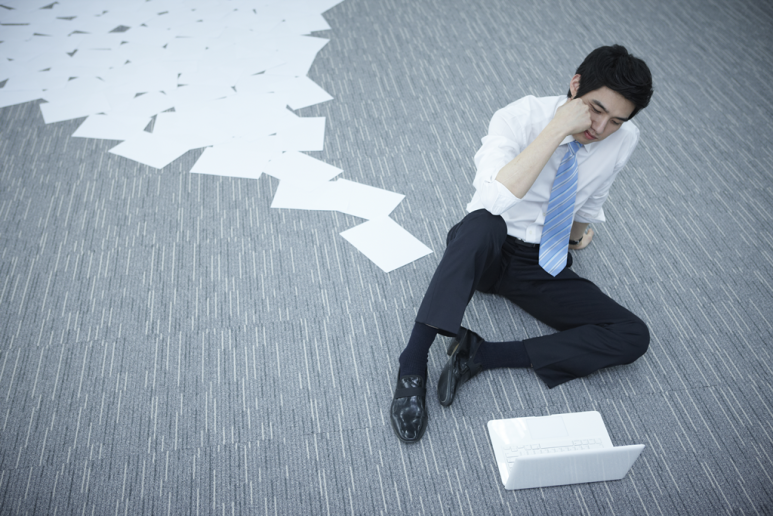 컨설팅 을 받아야 할까? 5