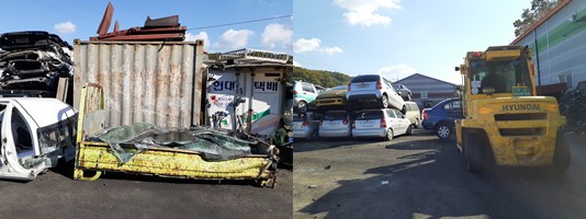  파주시 조기폐차 준비가 처음이라면