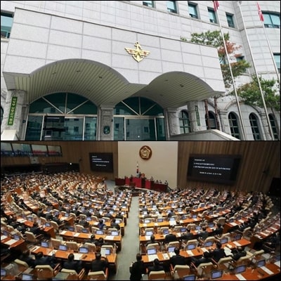  군사법원법 개정안 - 군대 성추행, 성폭행, 자살 사건의 결과
