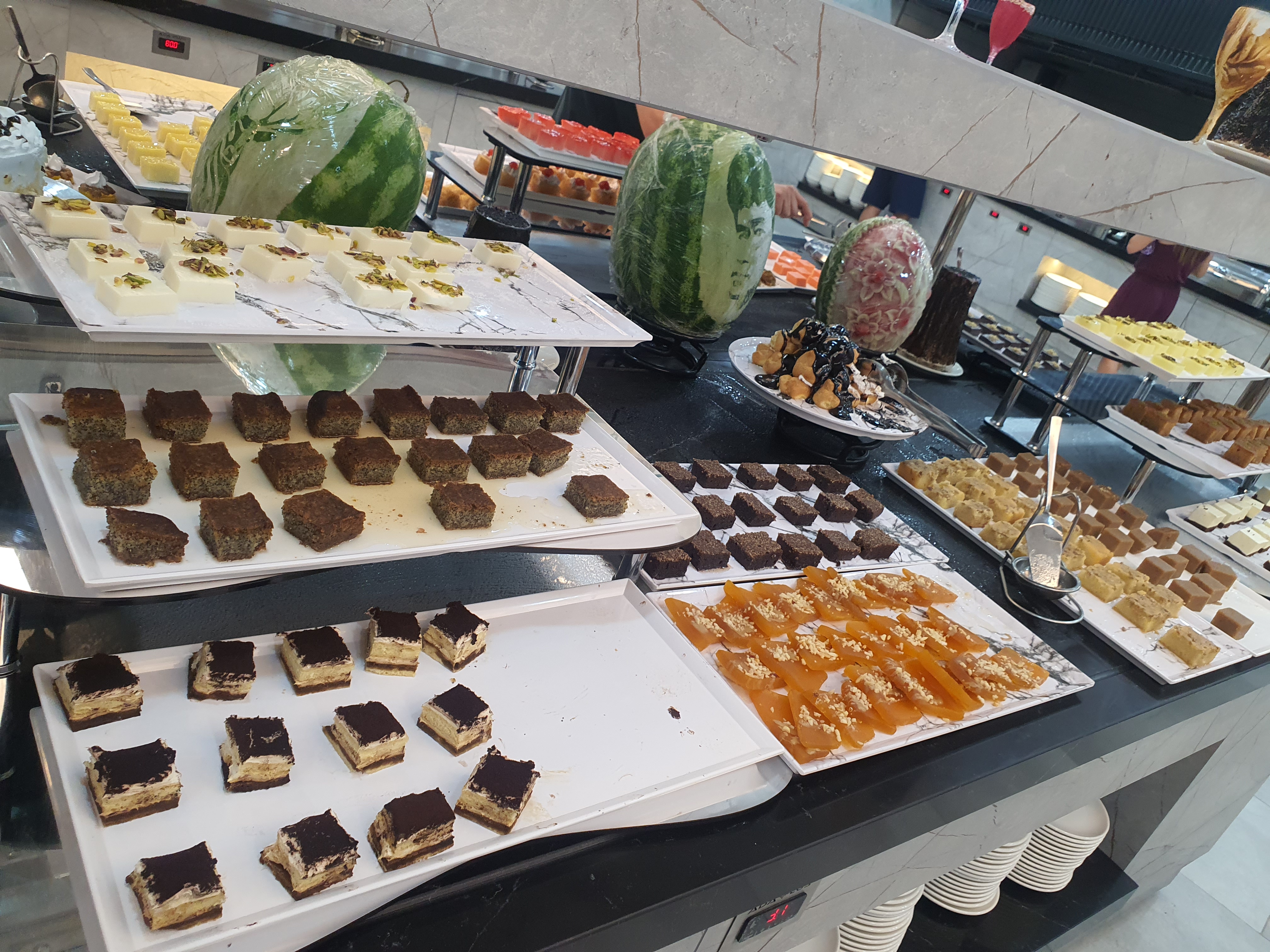 튀르키예 패키지(참좋은여행) - 5일차 파묵칼레 SİGNATURE PAMUKKALE THERMAL HOTEL