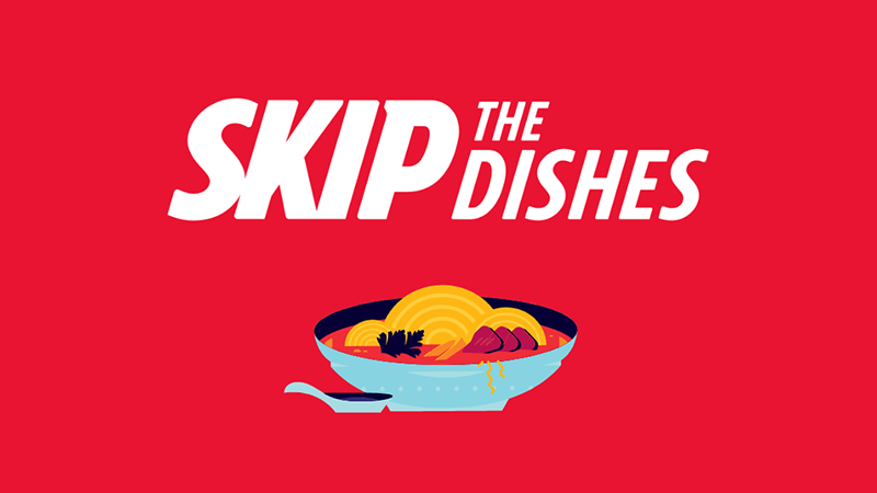 skipthedish logo