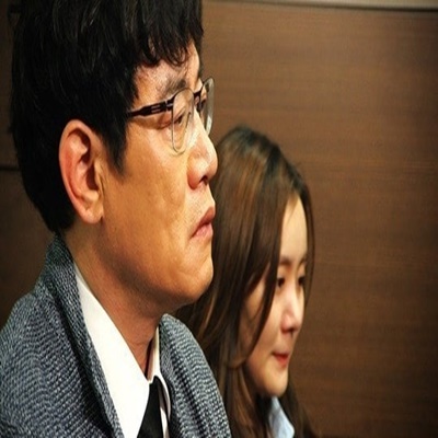 이경규 계약해지 이유는?
