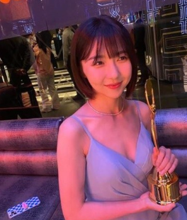 주현영 정극 데뷔