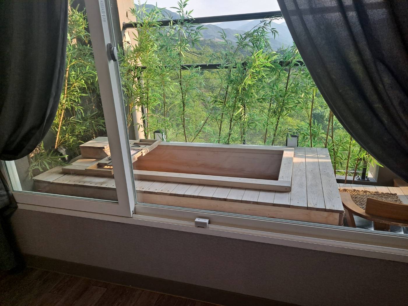 켄싱턴 리조트 지리산 하동 객실6