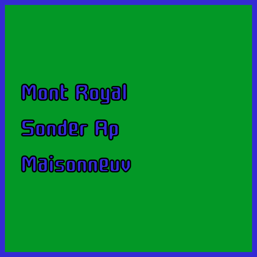 Descubra Sonder Mais