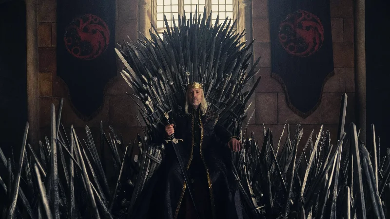 HBO 드라마 공식 포스터&amp;스틸컷