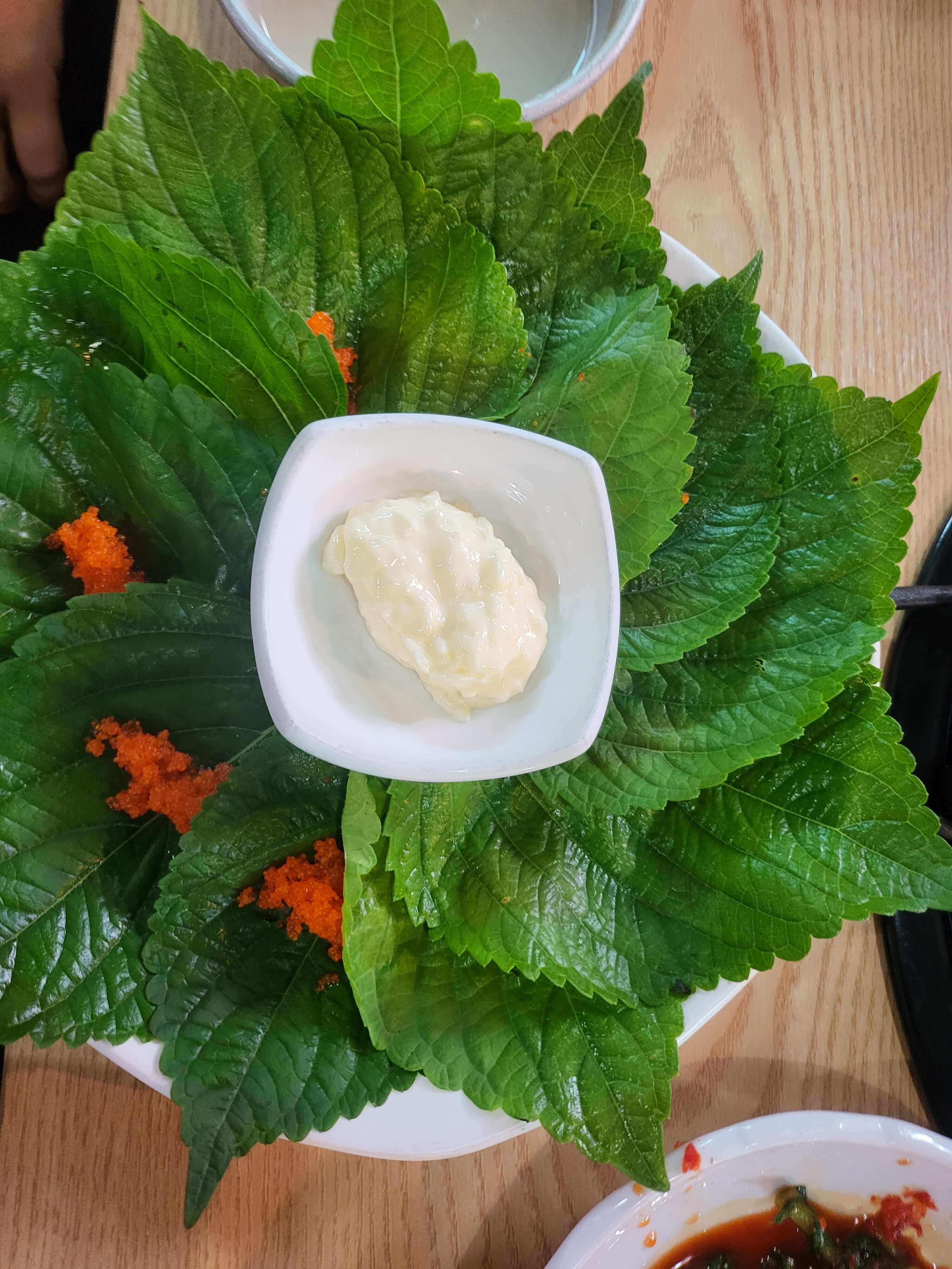 팔공산맛집_착한면옥