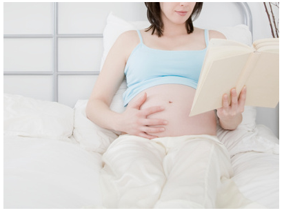 임신 극초기 증상 
