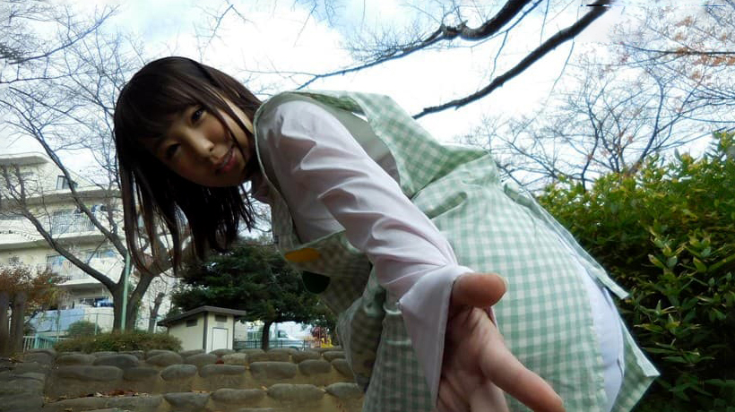 모리_하루라_Harura_Mori_森はるら