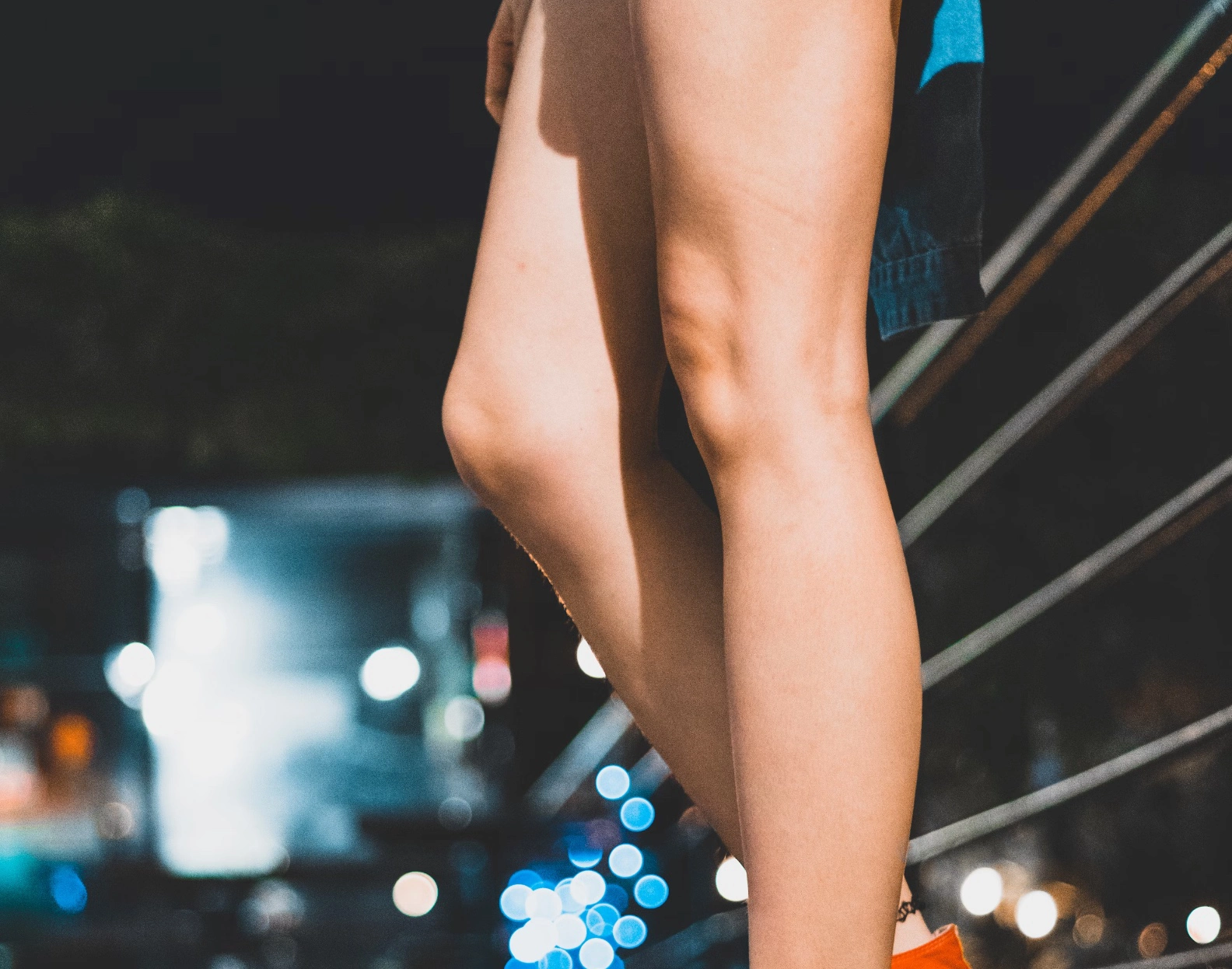 다리쥐 원인