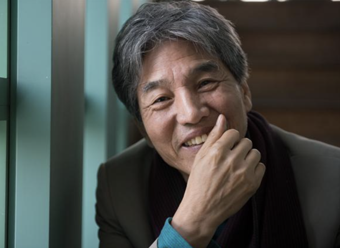  소설가 박범신 나이 고향 학력 이력 프로필 (은교 작가)