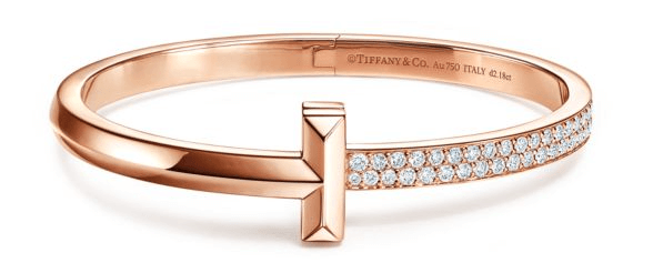 Tiffany T 컬렉션