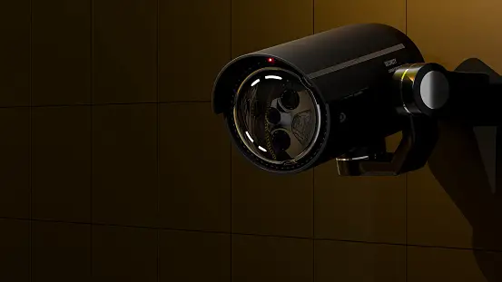 CCTV 카메라 해상도