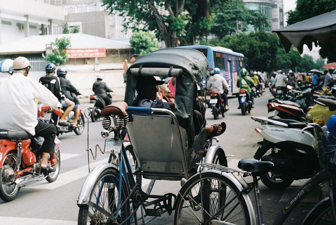 Traffic Law