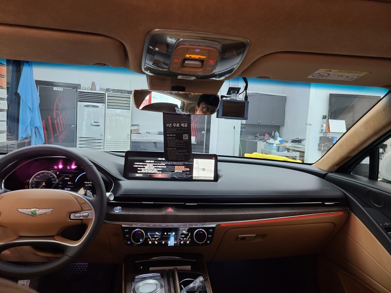 tnt 구미제네시스협력업체 우유니화이트TNT10 5