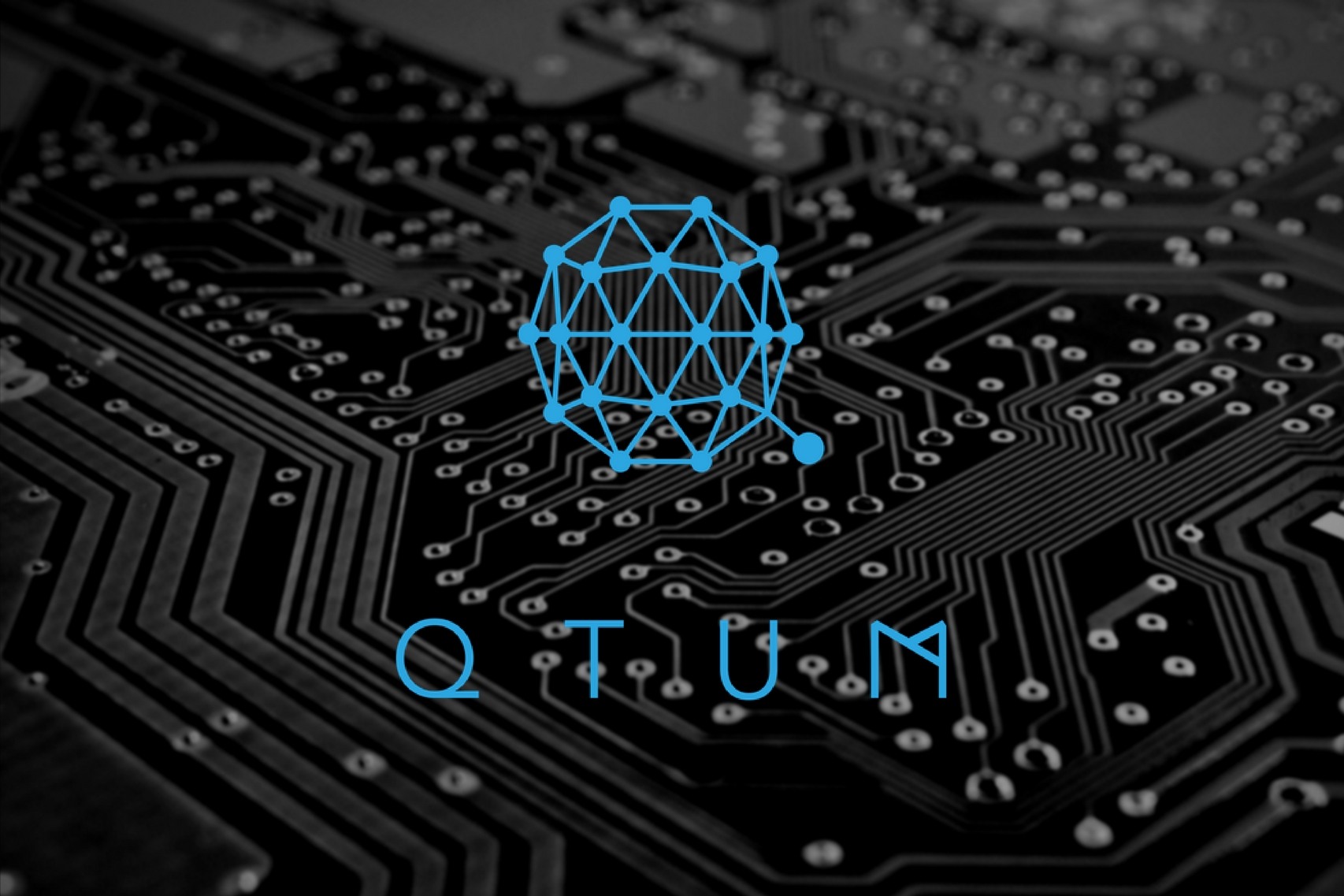  퀀텀 코인 가격 예측, 퀀텀(QTUM) 호재
