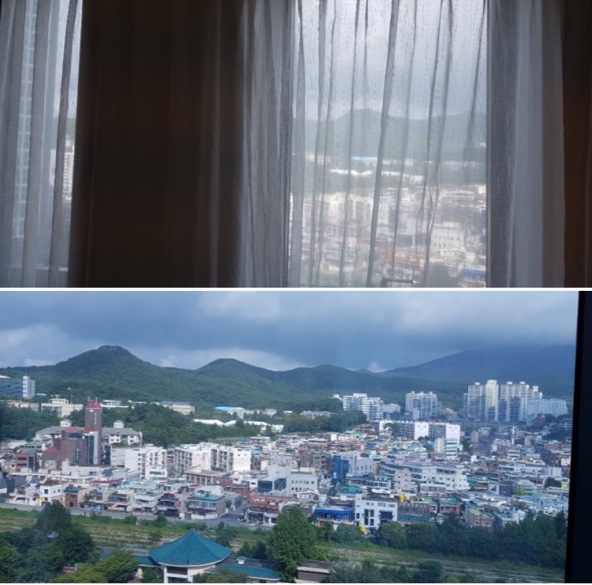 라마다 앙코르 해운대 후기 라마다 앙코르 해운대 후기