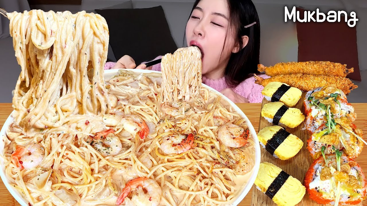 생면 파스타