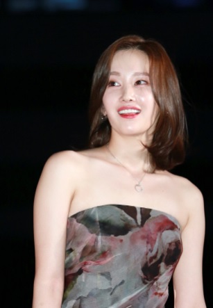  전종서 프로필