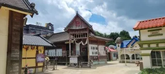 민속촌 입장료 한국민속촌 용인 제주 민속촌 맛집 놀이기구_24