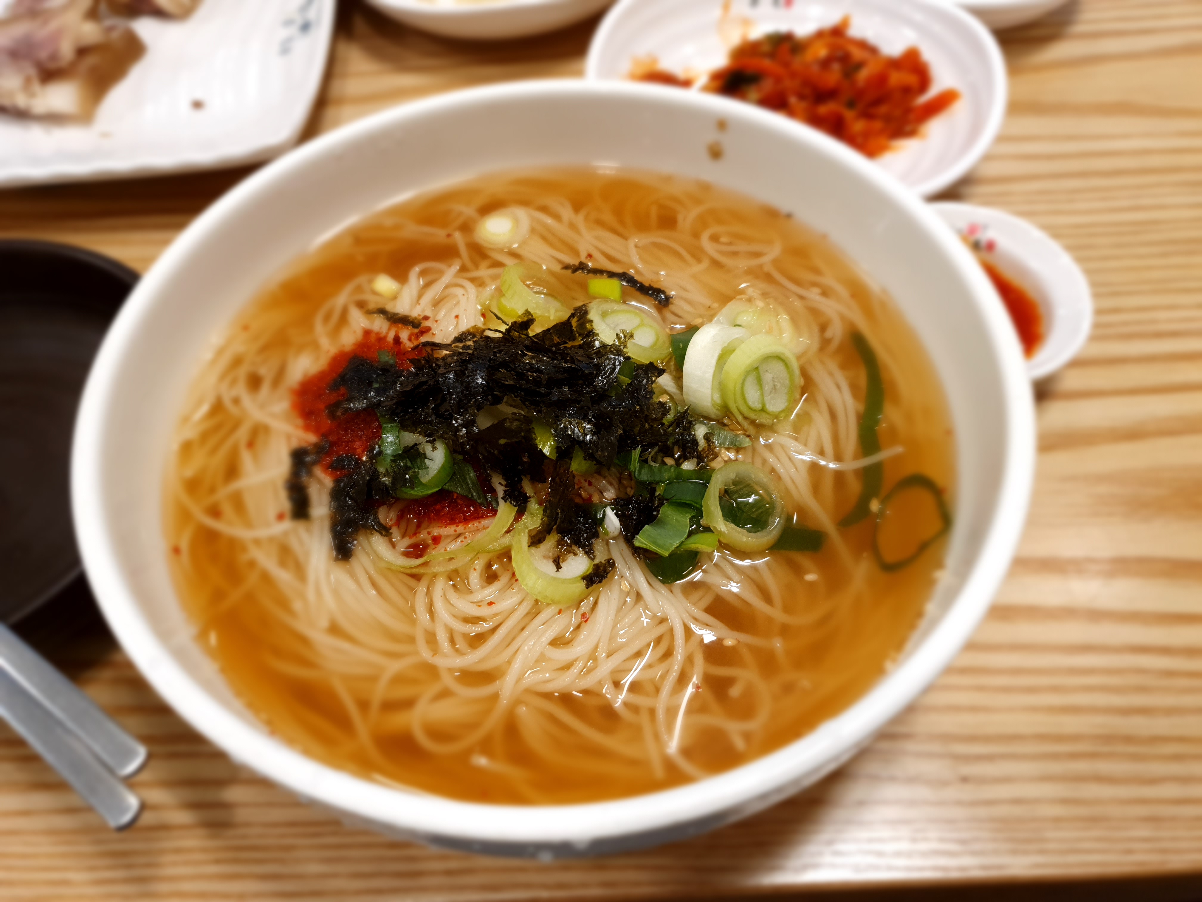 명인만두 광주무등산점 이미지