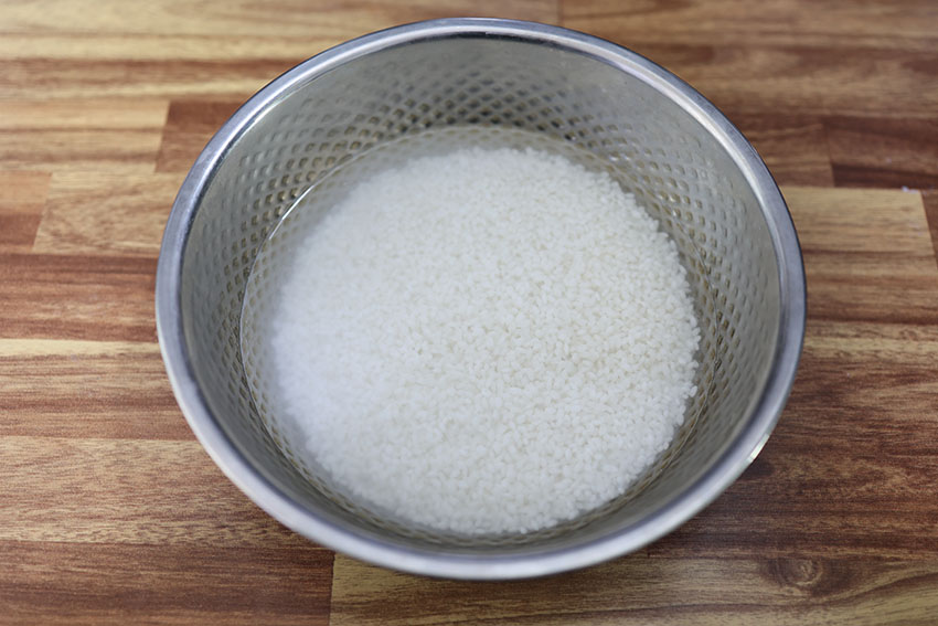 전기밥솥 콩나물밥 맛있게 한 그릇만드는 음식 돼지콩나물밥 양념장 3