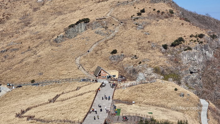 2023 영축산 신불산 간월산 연계산행 , 축서암~배내2공영주차장 코스 - 영축산, 신불산, 간월산 연계산행 - undefined - 🥾 등산시작 2023 영축산 신불산 간월산 연계산행 , 축서암~배내2공영주차장 코스 - 영축산, 신불산, 간월산 연계산행 - undefined - 🥾 등산시작