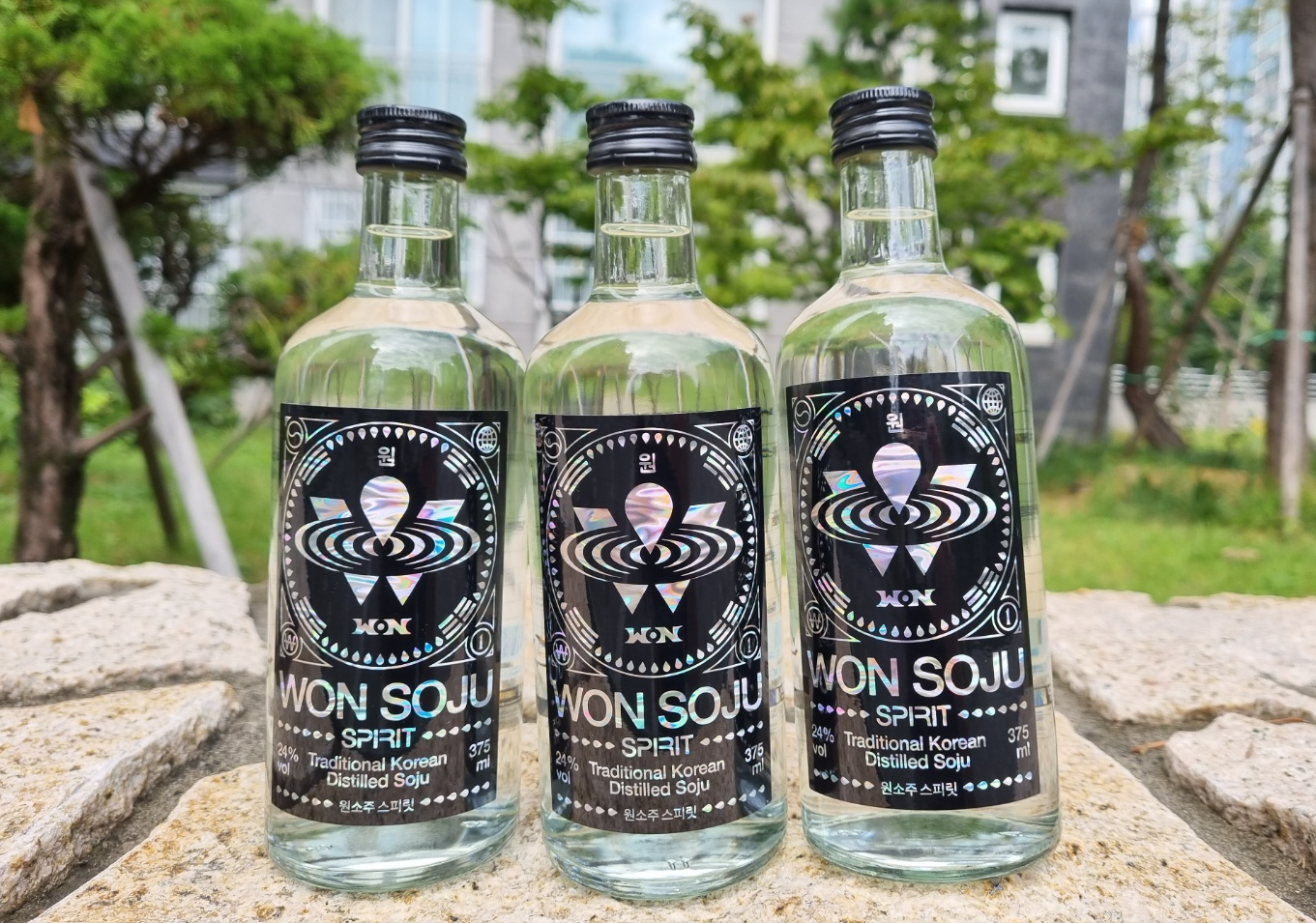 원소주