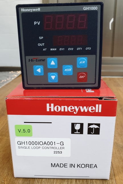  GH1000IOA001, GH1000IOA003_HONEYWELL