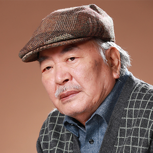 장항선 얼굴