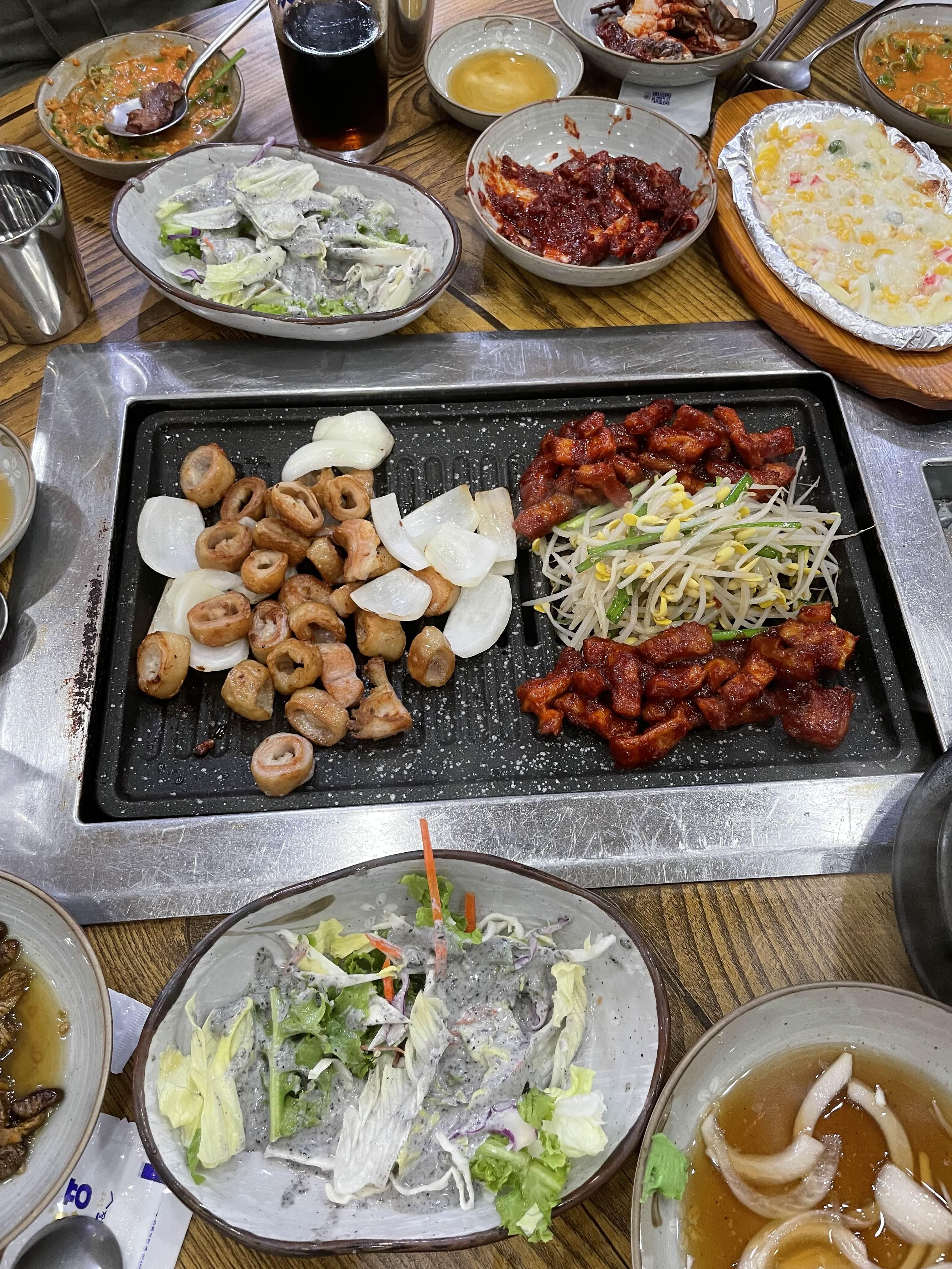 다인막창 이미지