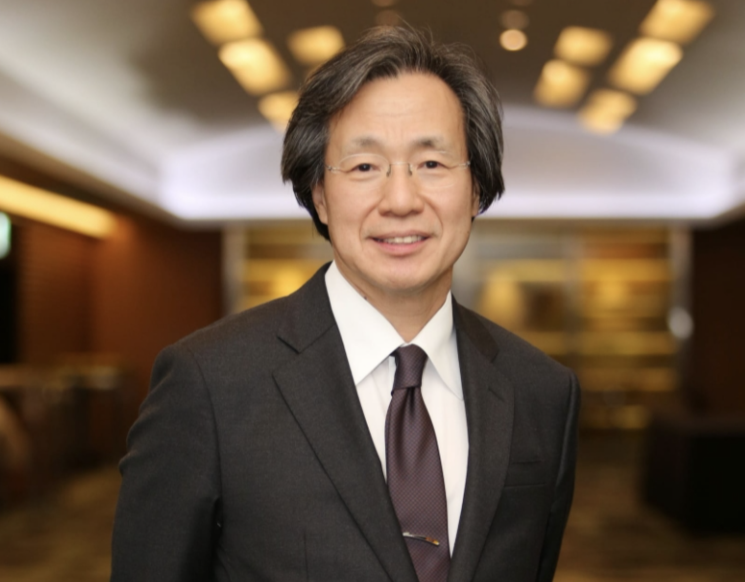  의사 정기석 프로필 나이 고향 학력 이력 (제6대 질병관리본부장)