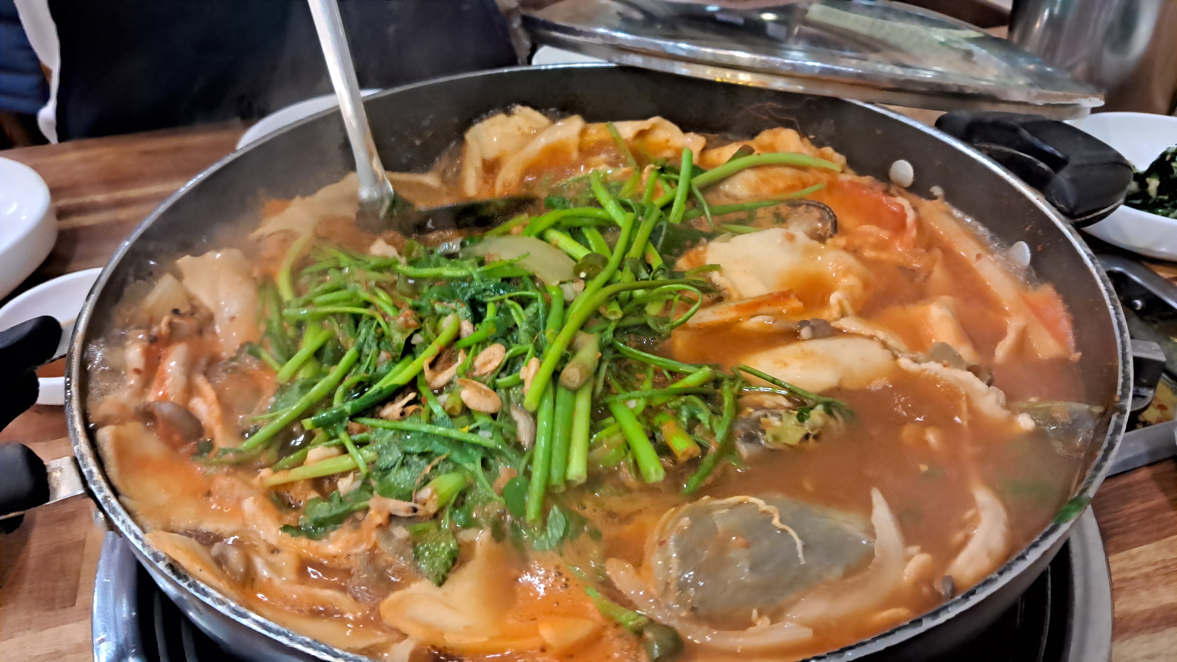 선생님들과 하루의 피로를 재밌게 1