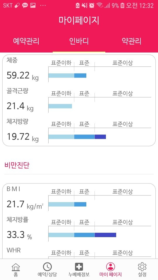 누베베한의원 이미지