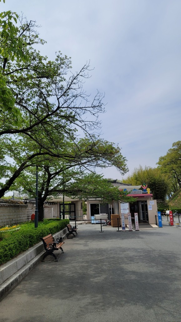 국립 경주 박물관 아이들과 경주여행 : 3년만의 경주. ㅡ 소노벨경주, 17