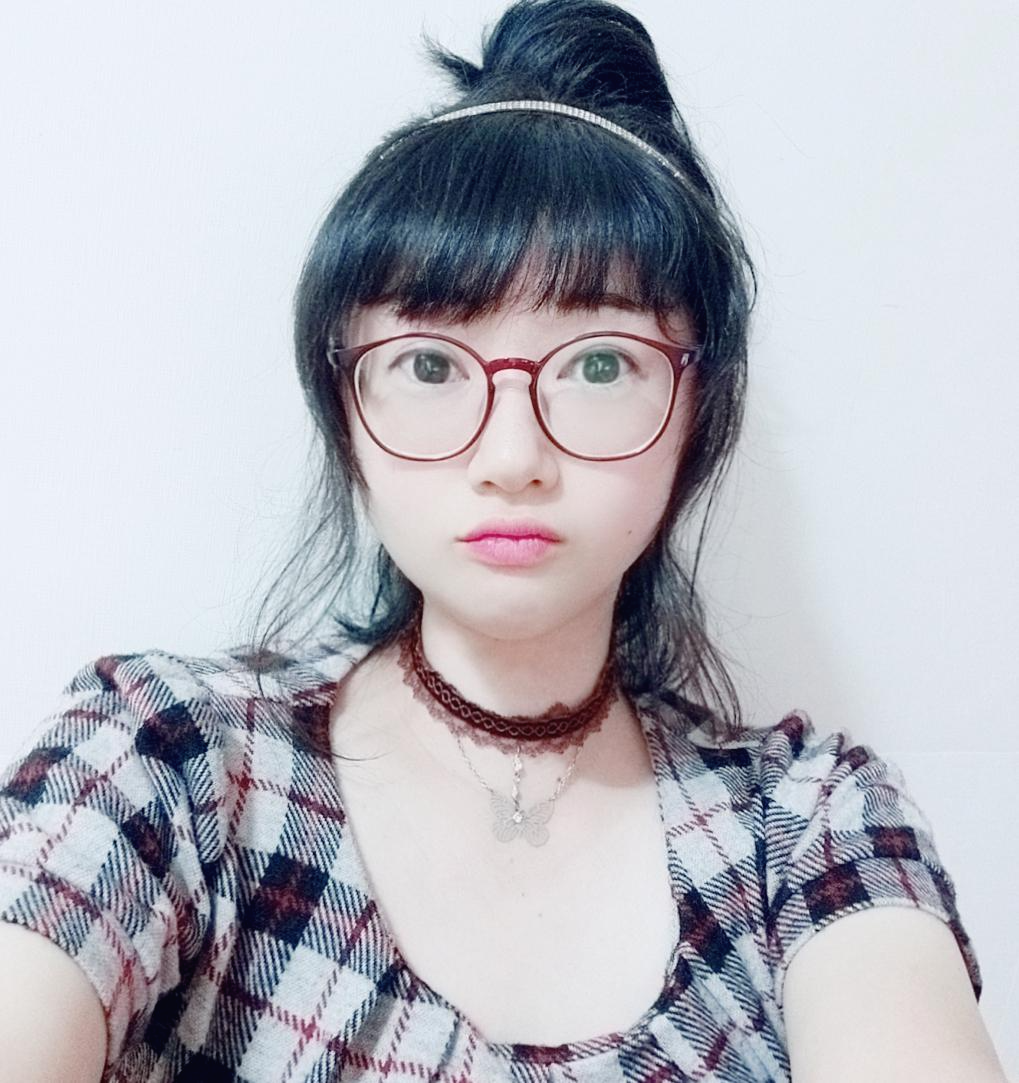  [20201001]추석 셀카..