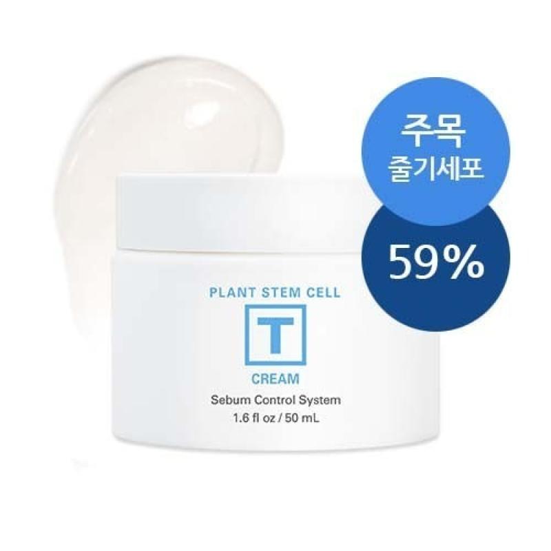 에스엔 티 크림