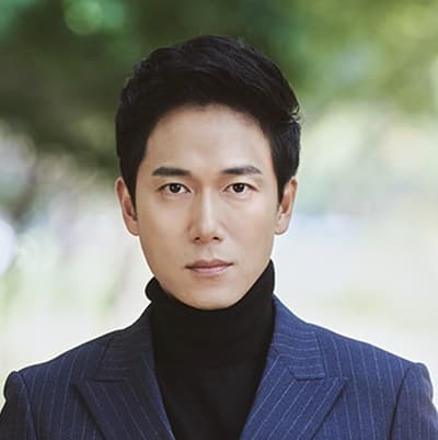 친절한 선주씨 정영섭